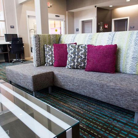 Residence Inn By Marriott Oklahoma City Northwest מראה חיצוני תמונה