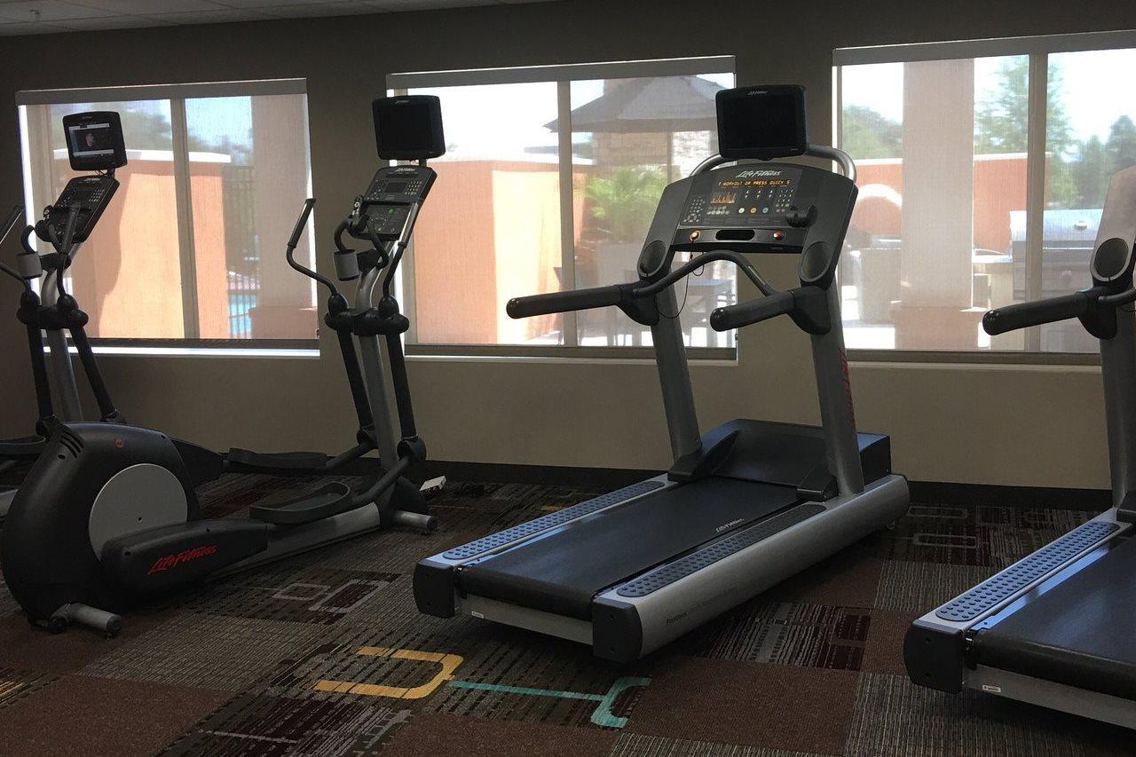 Residence Inn By Marriott Oklahoma City Northwest מראה חיצוני תמונה