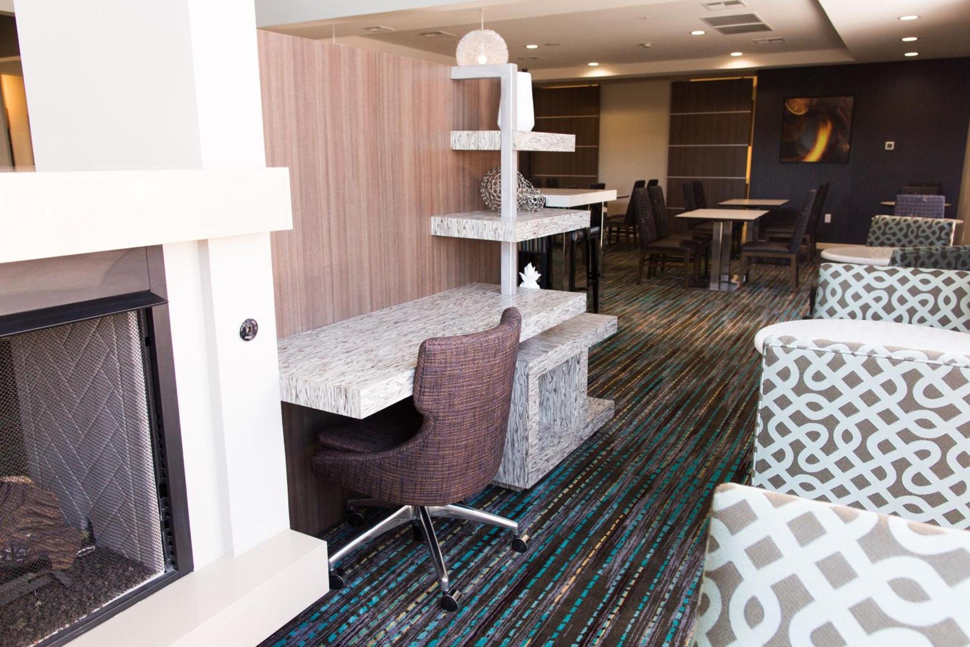 Residence Inn By Marriott Oklahoma City Northwest מראה חיצוני תמונה