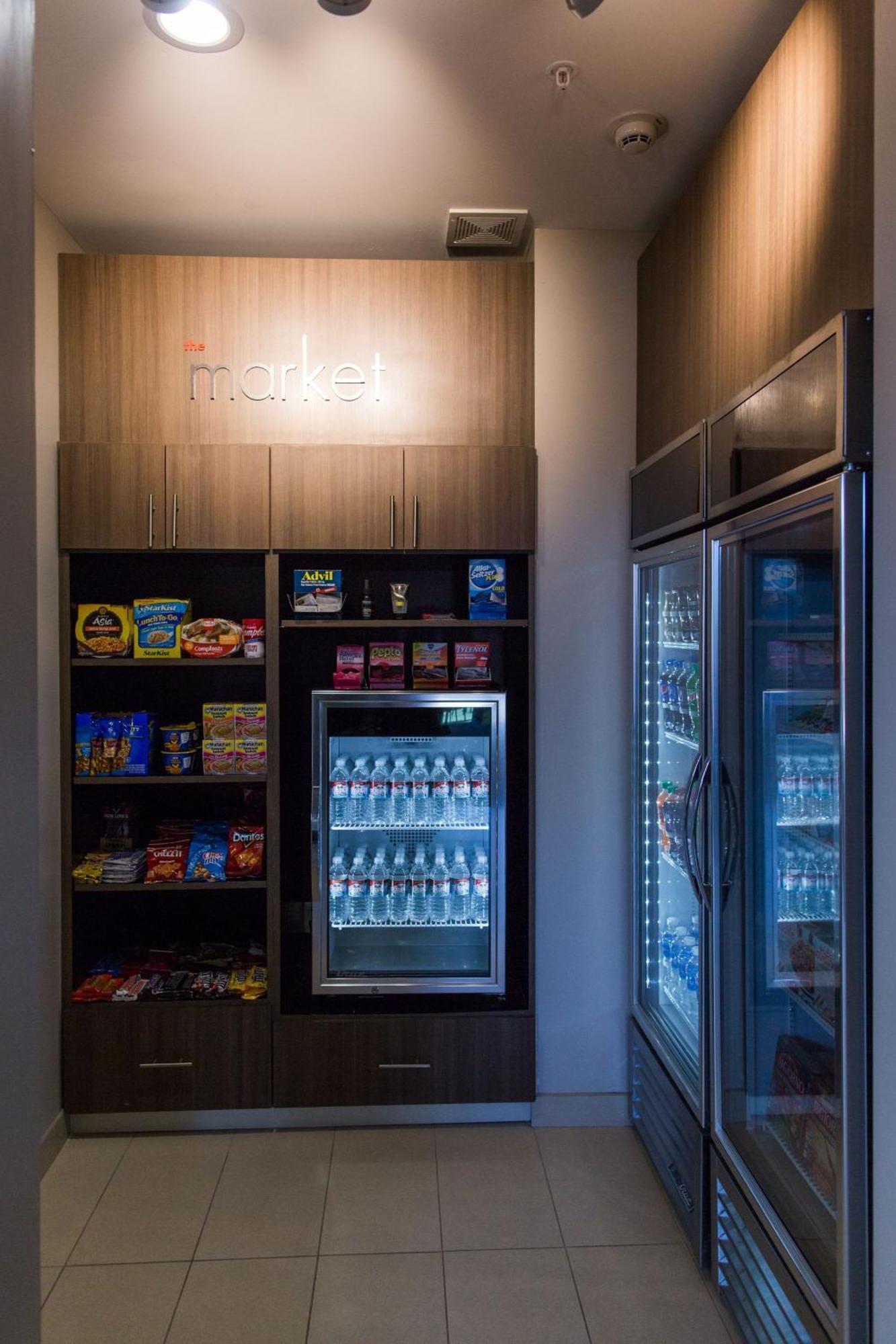 Residence Inn By Marriott Oklahoma City Northwest מראה חיצוני תמונה