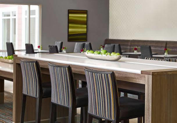 Residence Inn By Marriott Oklahoma City Northwest מראה חיצוני תמונה