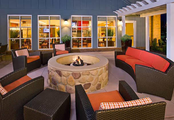 Residence Inn By Marriott Oklahoma City Northwest מראה חיצוני תמונה