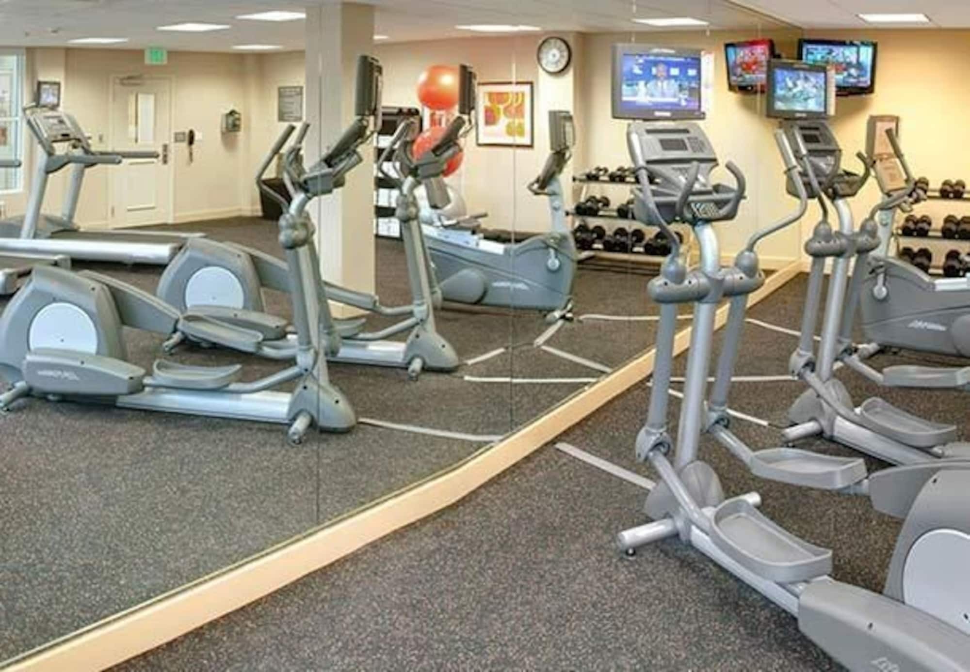 Residence Inn By Marriott Oklahoma City Northwest מראה חיצוני תמונה