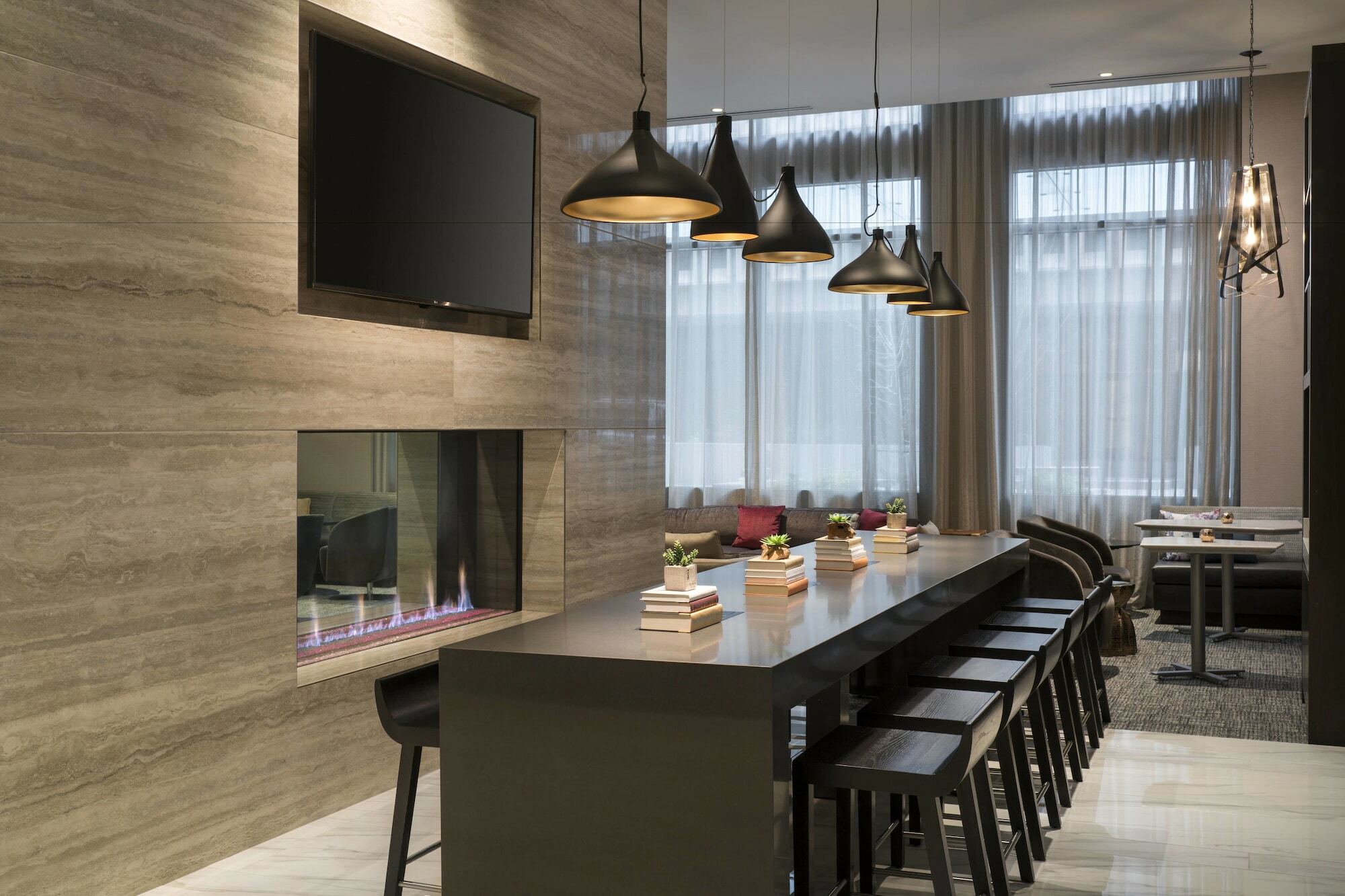 Residence Inn By Marriott Oklahoma City Northwest מראה חיצוני תמונה