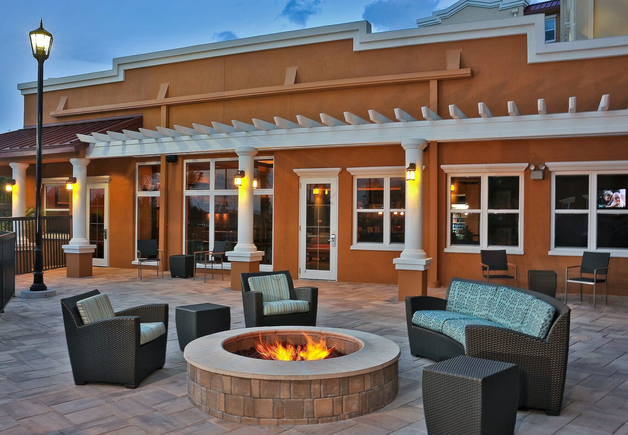 Residence Inn By Marriott Oklahoma City Northwest מראה חיצוני תמונה