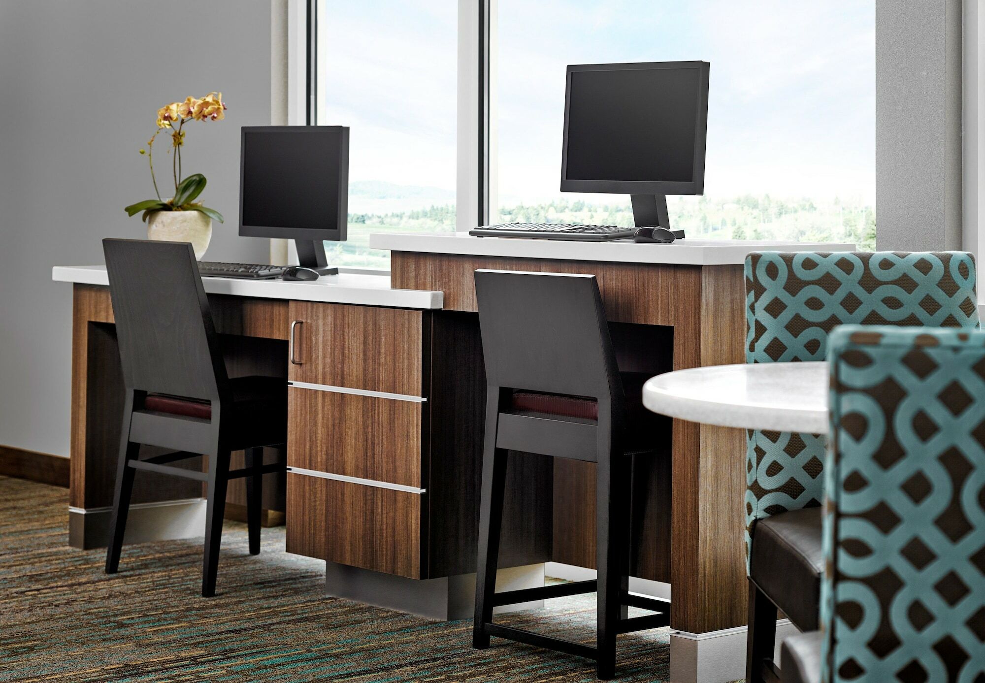 Residence Inn By Marriott Oklahoma City Northwest מראה חיצוני תמונה