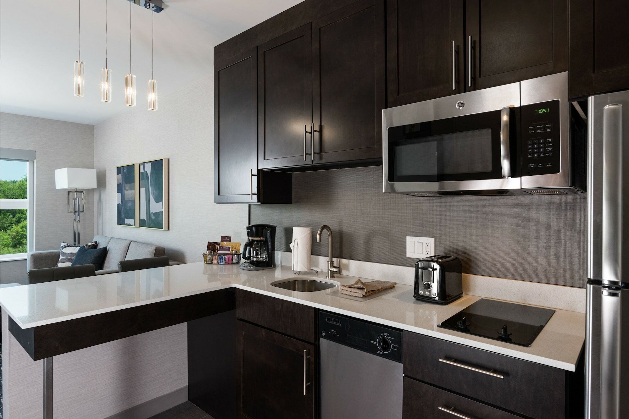 Residence Inn By Marriott Oklahoma City Northwest מראה חיצוני תמונה