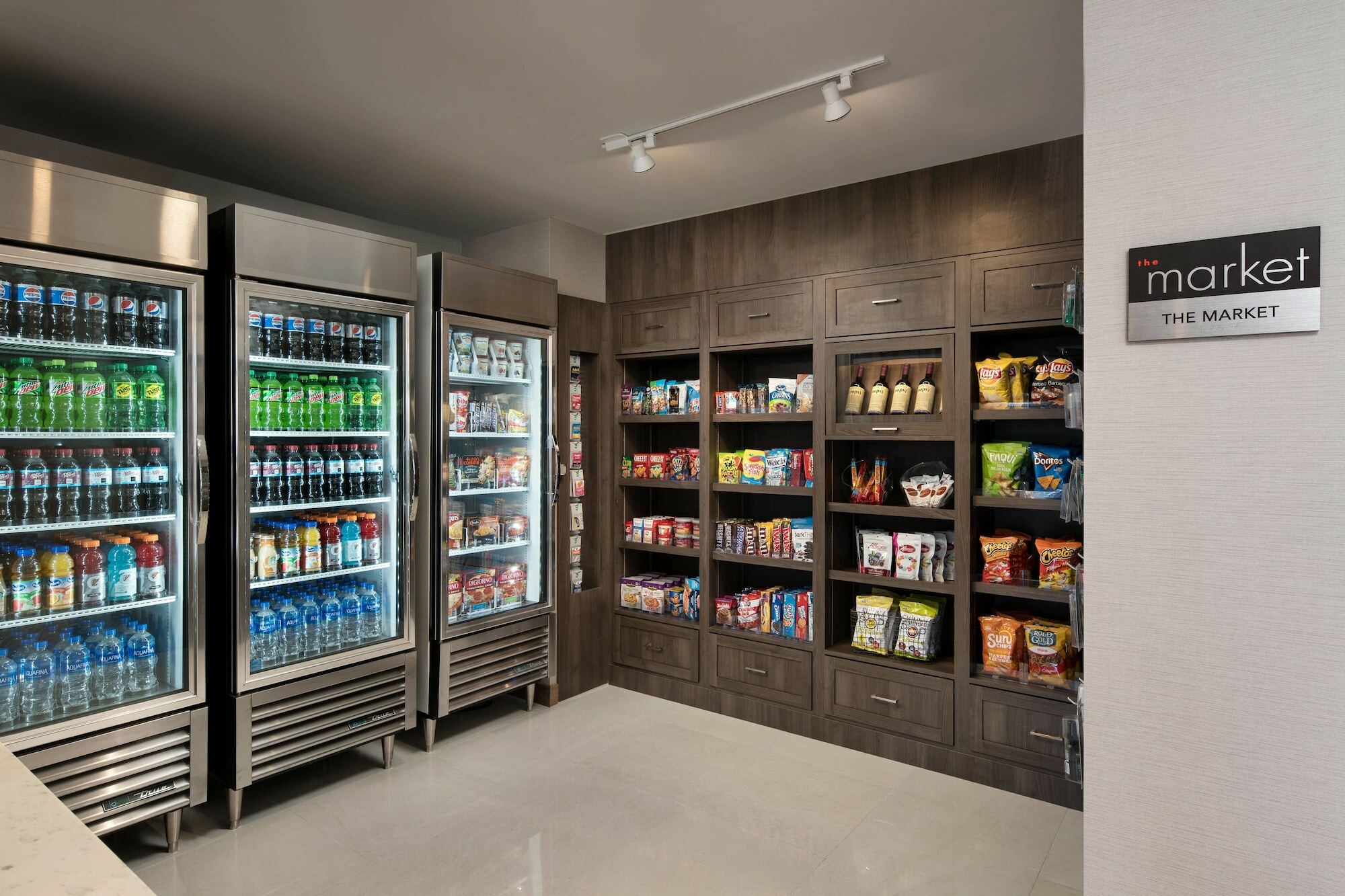 Residence Inn By Marriott Oklahoma City Northwest מראה חיצוני תמונה