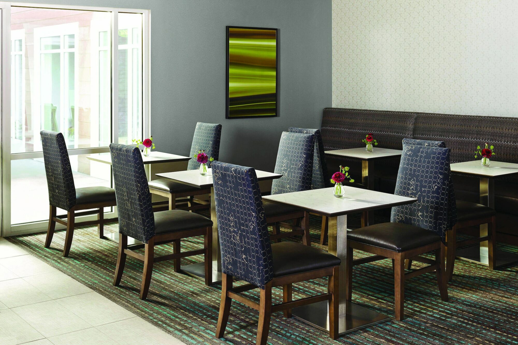 Residence Inn By Marriott Oklahoma City Northwest מראה חיצוני תמונה